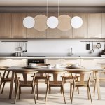 Подвесной светильник с тканевым рассеивателем Eurosvet 4815 Pulse