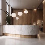 Подвесной светильник со стеклянным плафоном Eurosvet 4804  Vibe