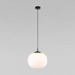 Подвесной светильник со стеклянным плафоном Eurosvet 4804  Vibe