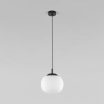 Подвесной светильник со стеклянным плафоном Eurosvet 5824 Vibe