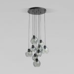 Подвесной светильник Eurosvet 10208 Cubus