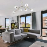 Потолочный светильник Eurosvet 10071 Fairy