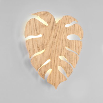 Настенный светильник Eurosvet 5422 Monstera