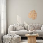 Настенный светильник Eurosvet 5422 Monstera