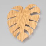 Настенный светильник Eurosvet 5422 Monstera