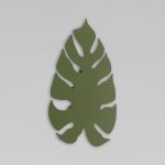 Настенный светильник Eurosvet 6435 Monstera