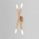 Настенный светильник Eurosvet 4524 Noble