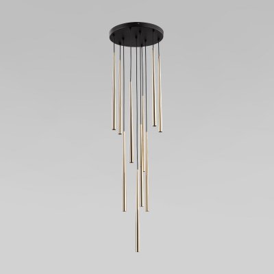 Подвесной светильник Eurosvet 10118 Piano