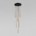 Подвесной светильник Eurosvet 10118 Piano