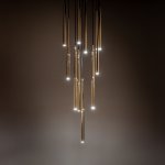 Подвесной светильник Eurosvet 10118 Piano