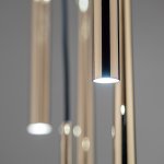 Подвесной светильник Eurosvet 10118 Piano