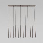 Подвесной светильник Eurosvet 10111 Piano