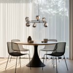 Подвесной светильник Eurosvet 6843 Anabelle