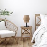 Настольный светильник Eurosvet 5404 Calisto