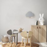 Настенный светильник Eurosvet 4965 Cloud