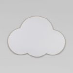 Настенный светильник с тканевым абажуром Eurosvet 4336 Cloud