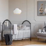 Настенный светильник Eurosvet 4964 Cloud