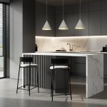 Подвесной светильник Eurosvet 6631 Cono