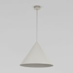 Подвесной светильник Eurosvet 10061 Cono