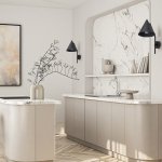 Настенный светильник Eurosvet 10041 Cono