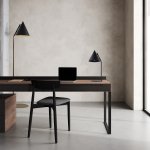 Торшер Eurosvet 16010 Cono