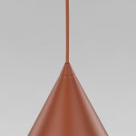 Подвесной светильник Eurosvet 10065 Cono