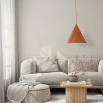 Подвесной светильник Eurosvet 10065 Cono