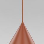 Подвесной светильник Eurosvet 6632 Cono