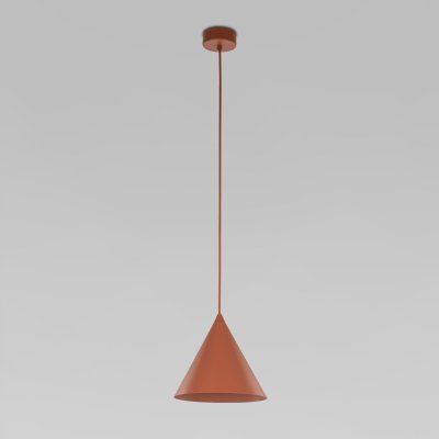 Подвесной светильник Eurosvet 6632 Cono Подвесной светильник Eurosvet 6632 Cono