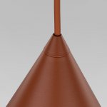 Подвесной светильник Eurosvet 10076 Cono