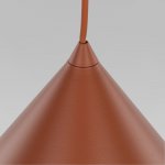 Подвесной светильник Eurosvet 10089 Cono