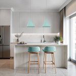 Подвесной светильник Eurosvet 6651 Cono