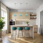 Подвесной светильник Eurosvet 10074 Cono