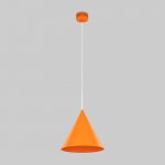 Подвесной светильник Eurosvet 10064 Cono
