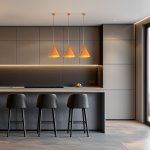 Подвесной светильник Eurosvet 10064 Cono