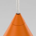 Подвесной светильник Eurosvet 10075 Cono