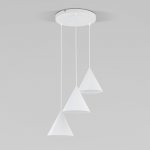 Подвесной светильник Eurosvet 10012 Cono