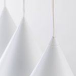 Подвесной светильник 10011 Cono TK Lighting