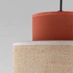 Подвесной светильник 3139 Duo TK Lighting