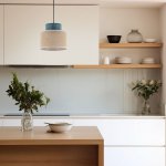 Подвесной светильник с тканевым рассеивателем 3257 Duo TK Lighting