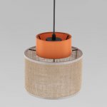 Подвесной светильник Eurosvet 3255 Duo