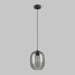Подвесной светильник со стеклянным плафоном 5971 Elio TK Lighting