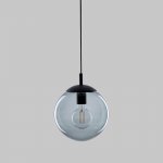 Подвесной светильник со стеклянным плафоном 5378 Esme TK Lighting