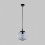 Подвесной светильник со стеклянным плафоном 5378 Esme TK Lighting