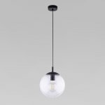 Подвесной светильник со стеклянным плафоном 3266 Esme TK Lighting