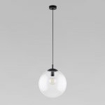 Подвесной светильник со стеклянным плафоном 3268 Esme TK Lighting