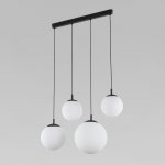 Подвесной светильник со стеклянными плафонами 4790 Esme TK Lighting