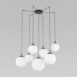 Подвесной светильник со стеклянными плафонами 4794 Esme TK Lighting