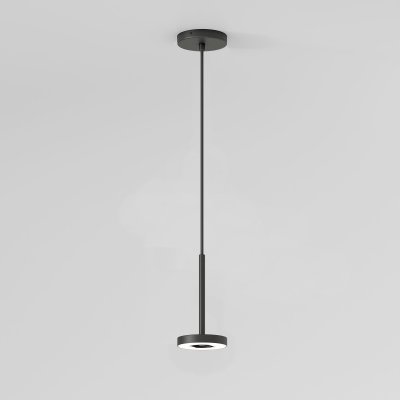 Светильник садово-парковый со светодиодами Verano черный 35185/H черный Elektrostandard Светильник садово-парковый со светодиодами Verano черный 35185/H черный Elektrostandard