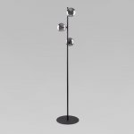 Напольный светильник со стеклянными плафонами 5717 Estera TK Lighting